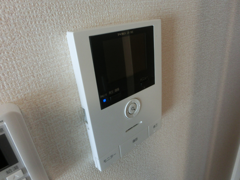 セキュリティ 写真19