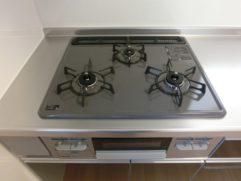 キッチン 写真4