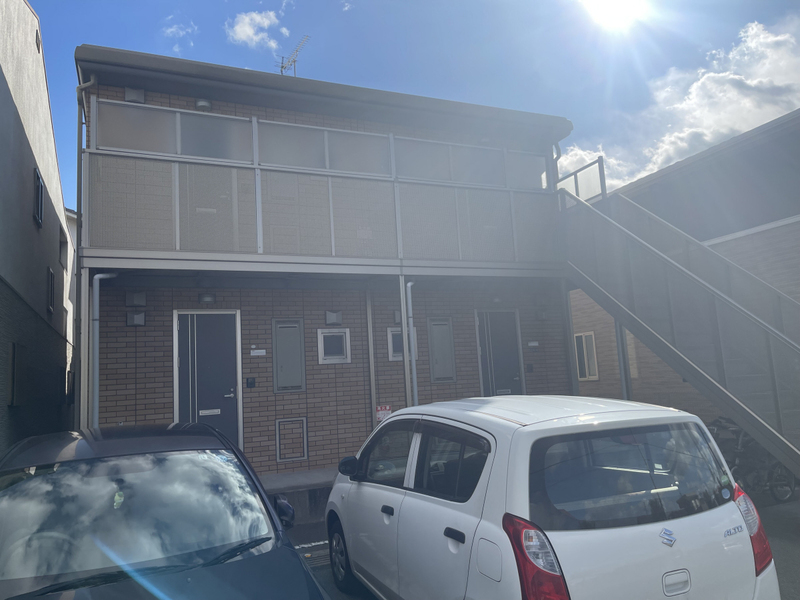 オレンジハイム