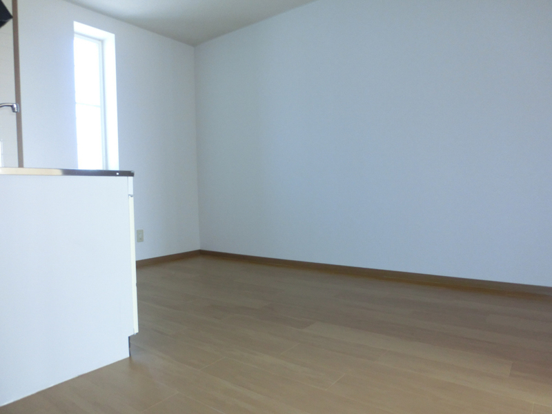 リビング 写真2