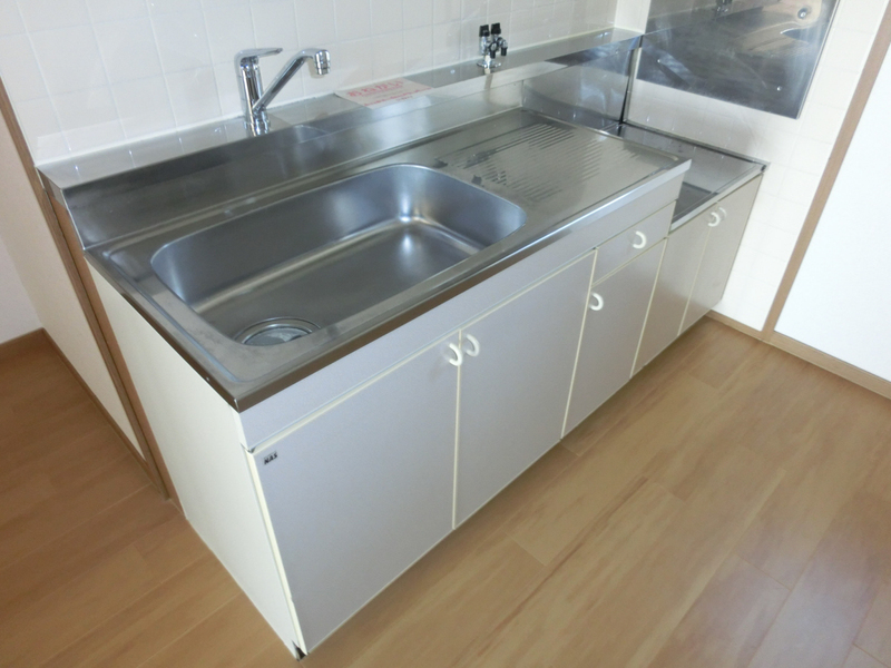 キッチン 写真3