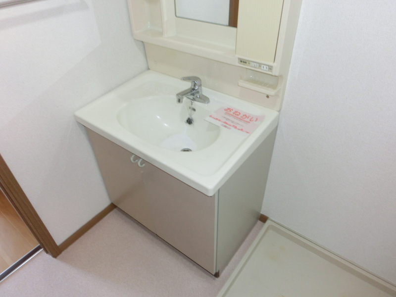 洗面所 写真10