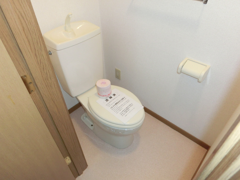 トイレ 写真12