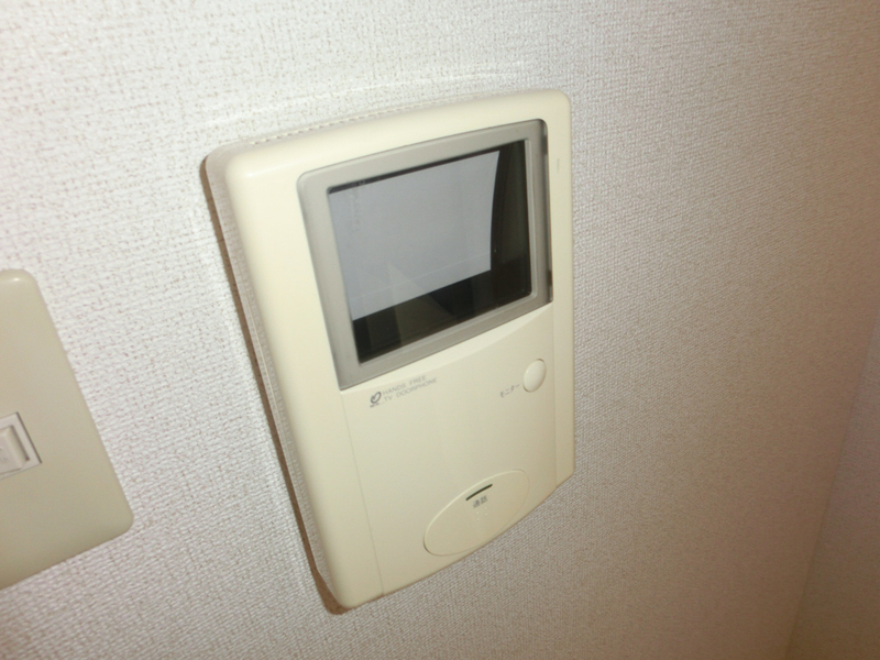 セキュリティ 写真19