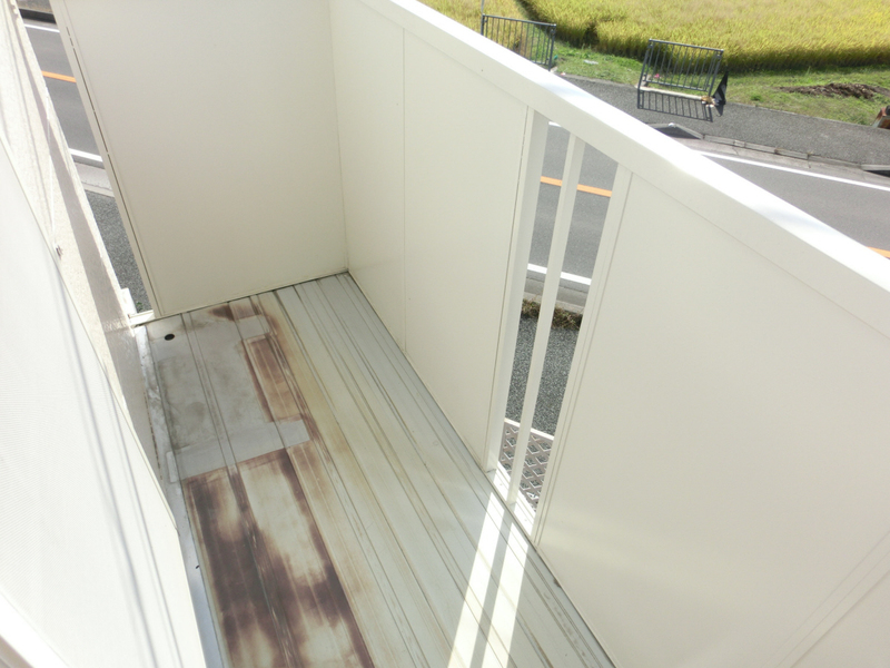 バルコニー・ベランダ 写真18