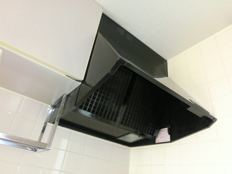 キッチン 写真4