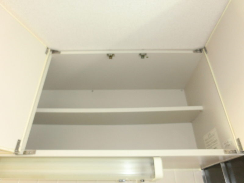 収納 写真15