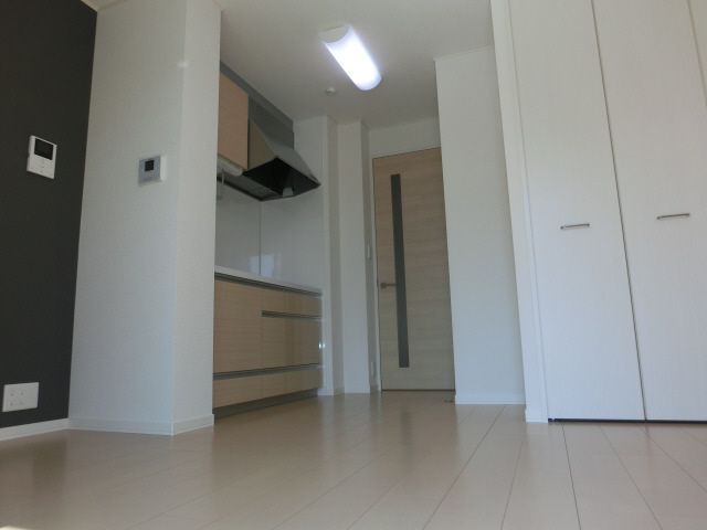 リビング 写真3