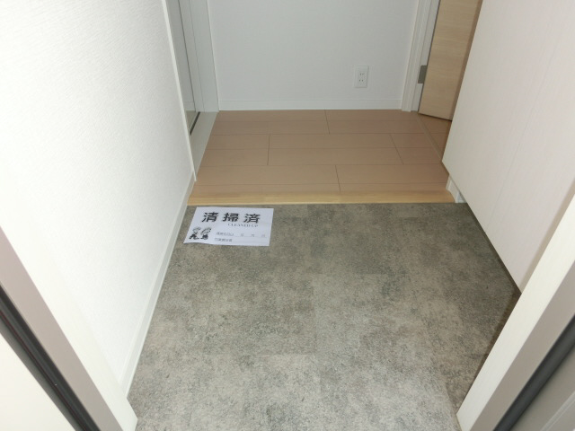 玄関 写真8