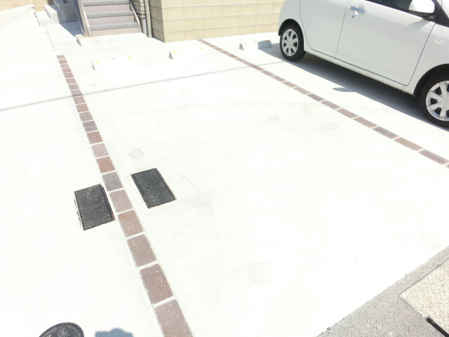 駐車場 写真32