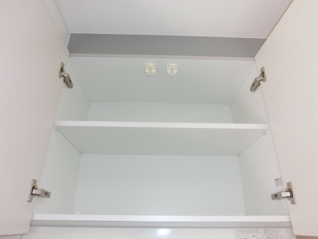 収納 写真15