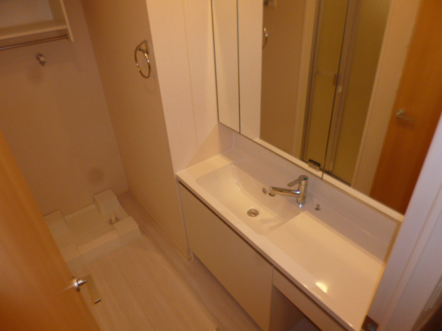 洗面所 写真8