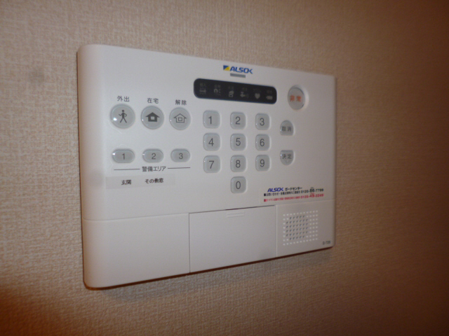 設備 写真16
