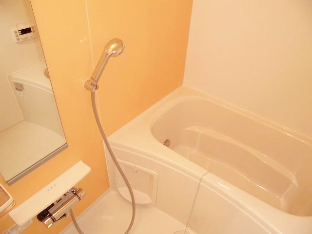 バス 写真8