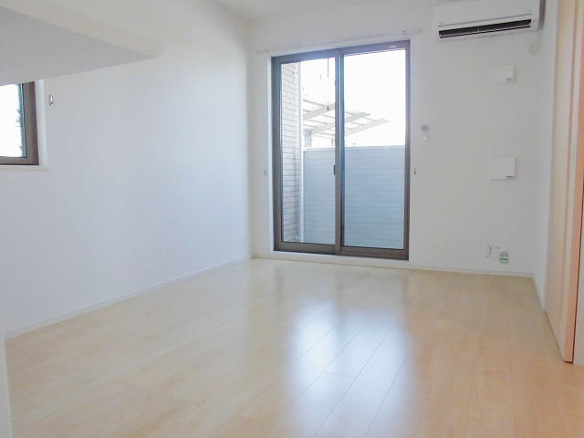 リビング 写真3