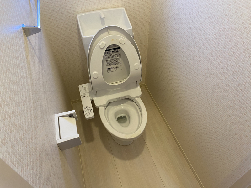 トイレ 写真15