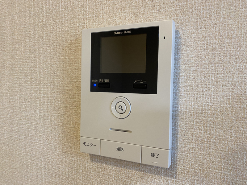 セキュリティ 写真19