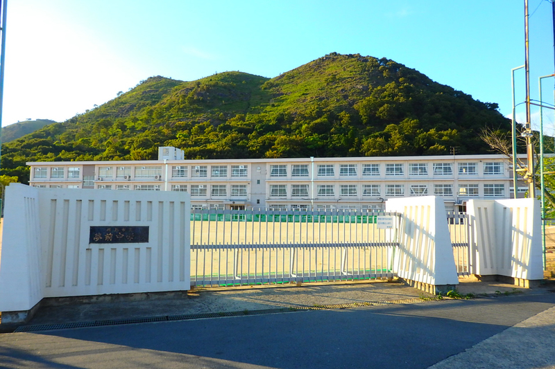 夢前中学校まで1700m (徒歩22分) 写真22