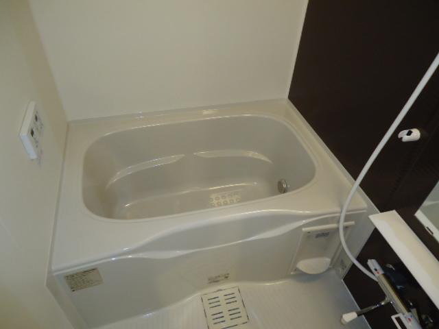 バス 写真9