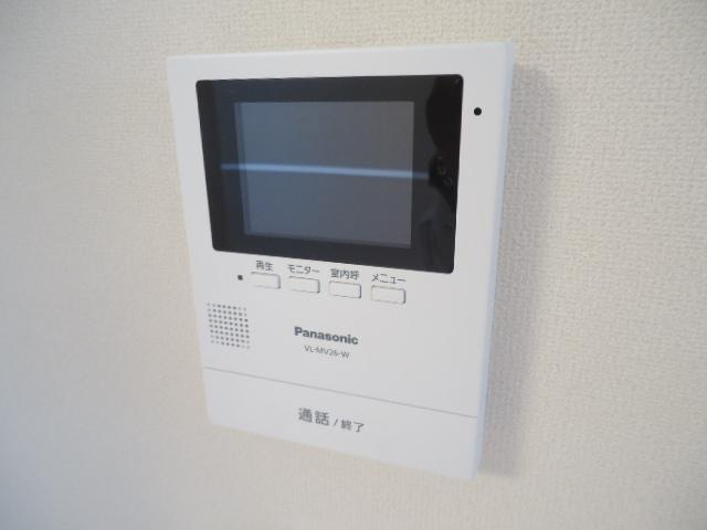セキュリティ 写真13