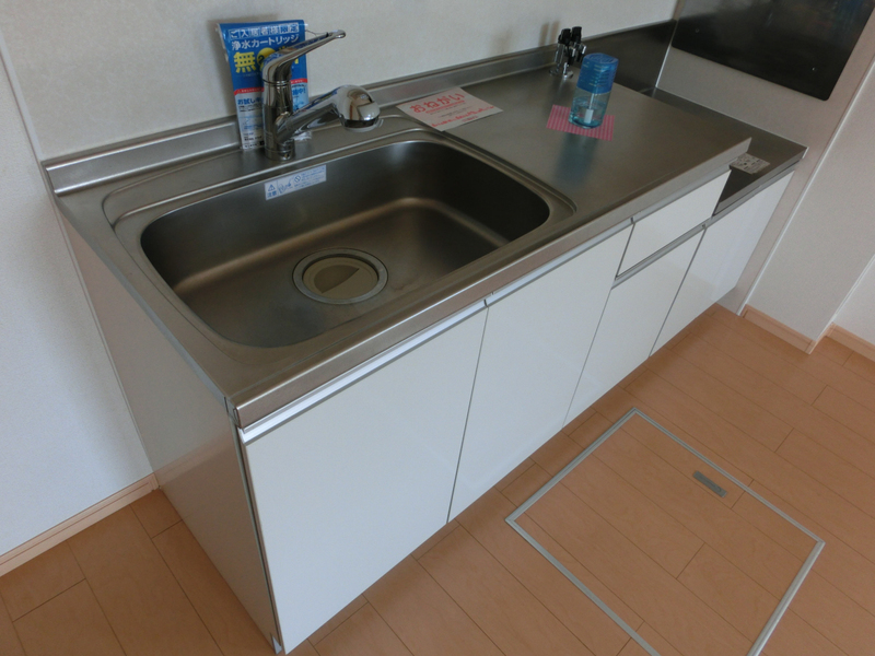 キッチン 写真4