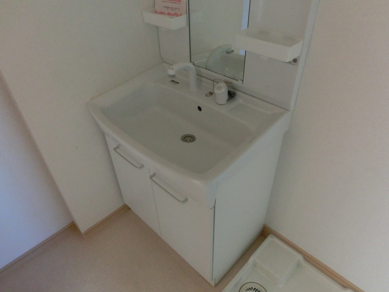 洗面所 写真9