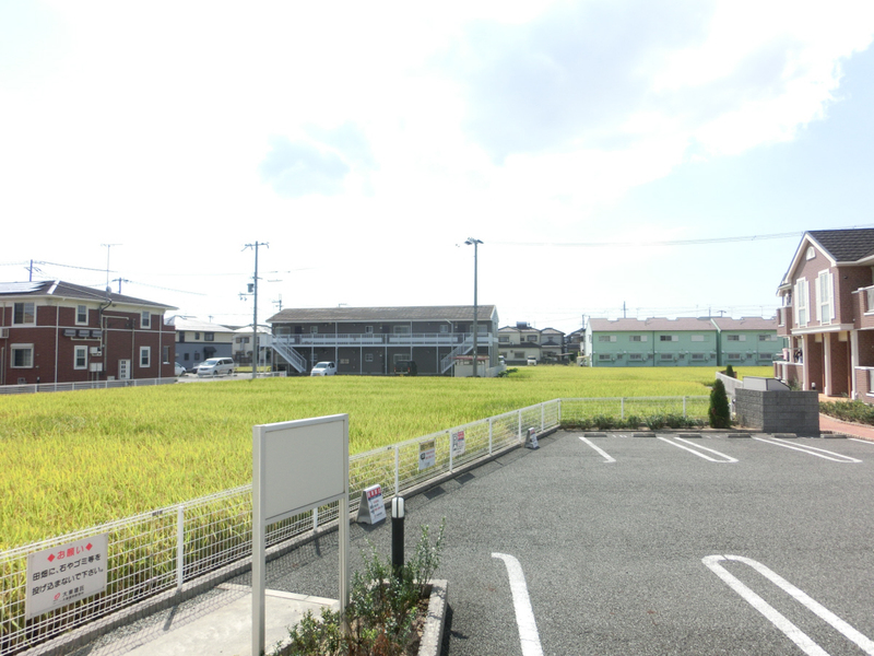 眺望 写真32