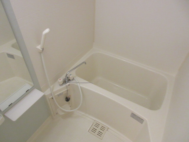 バス 写真9