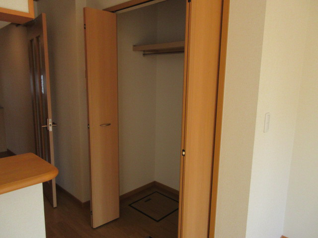 収納 写真12