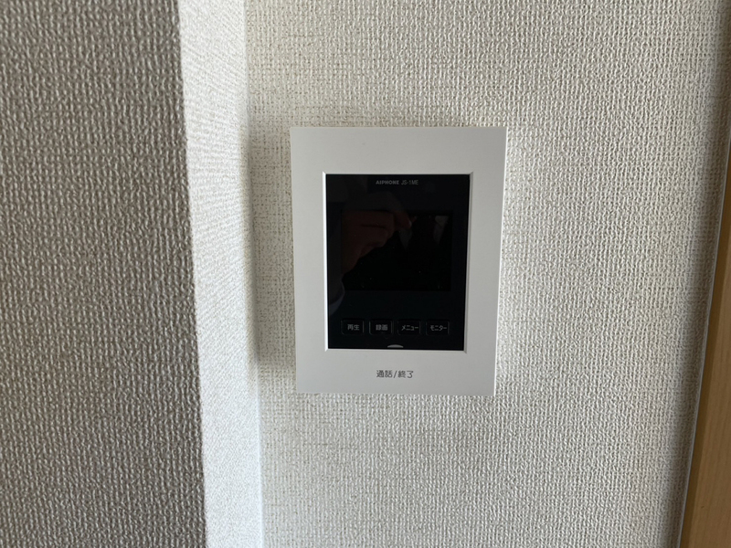 セキュリティ 写真16