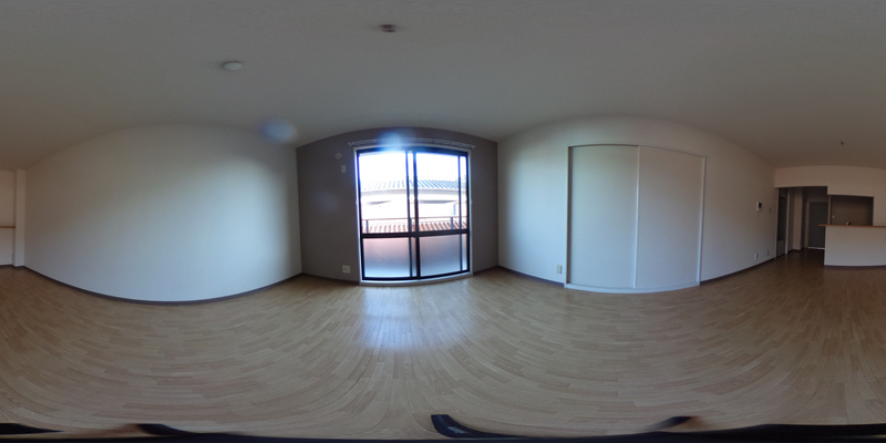 リビング 写真33