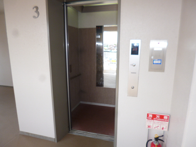 共用部 写真31