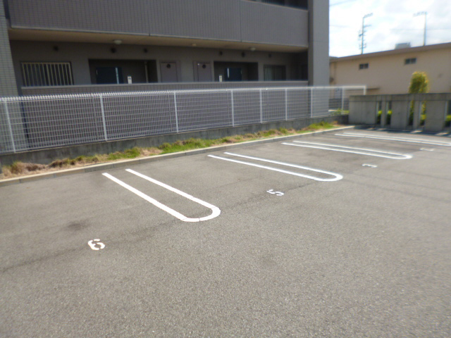 駐車場 写真33