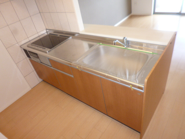 キッチン 写真4
