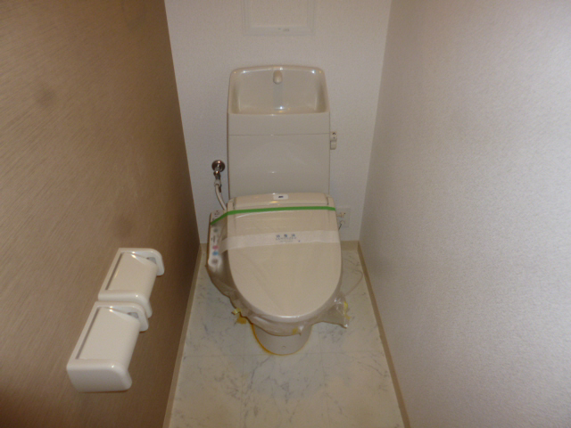 トイレ 写真13
