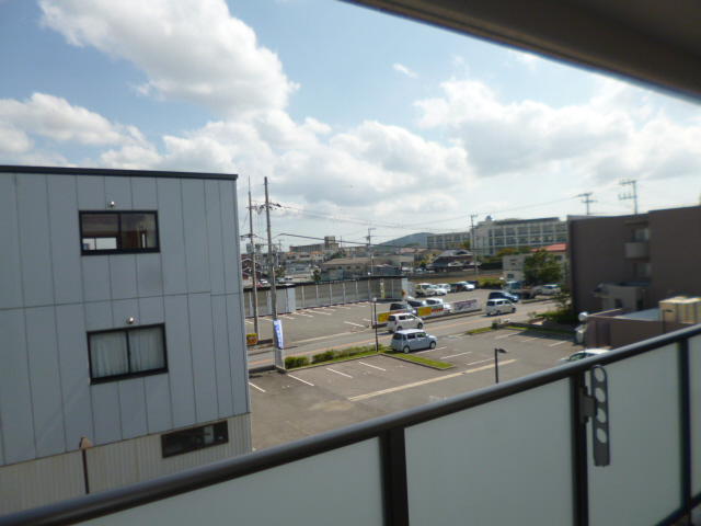 眺望 写真19
