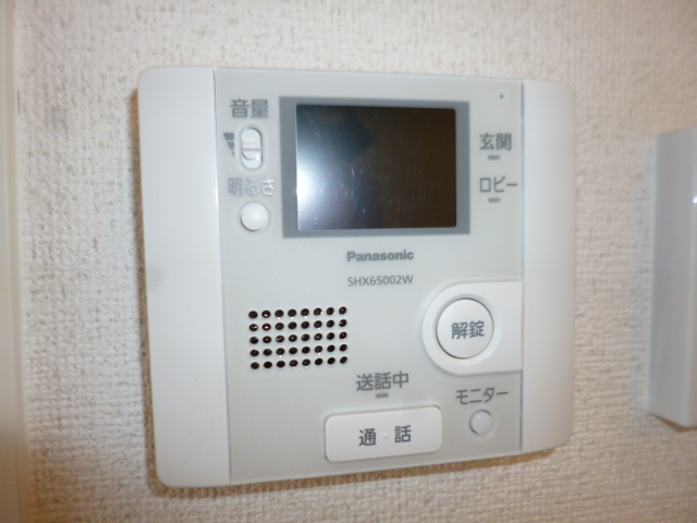 セキュリティ 写真17