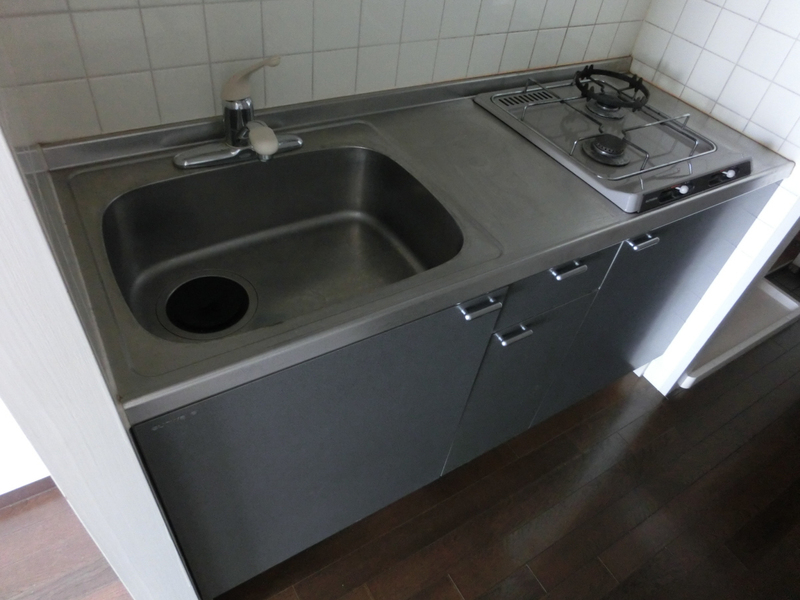 キッチン 写真4