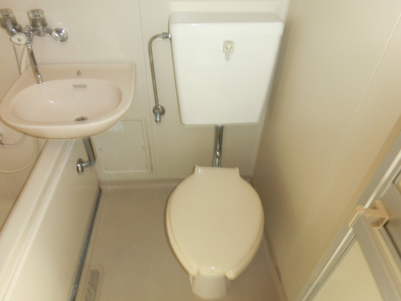 トイレ 写真12