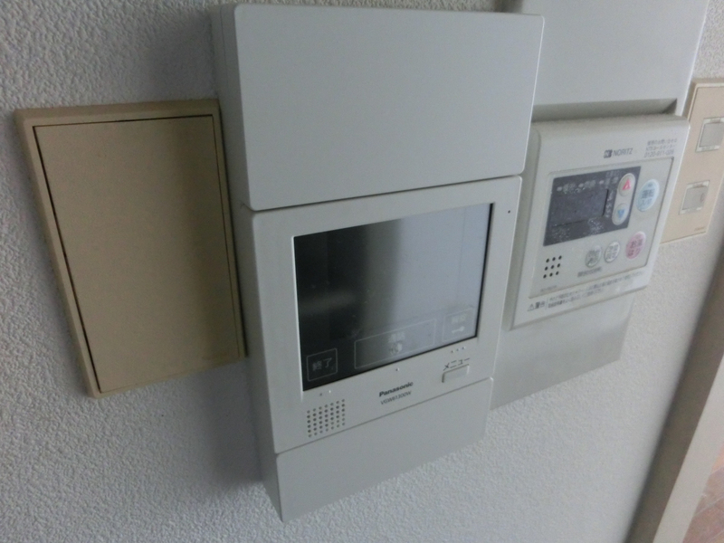 セキュリティ 写真19