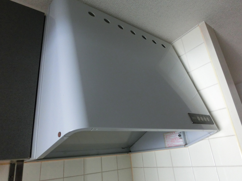 キッチン 写真5