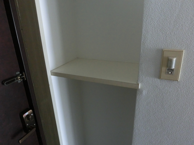 収納 写真17