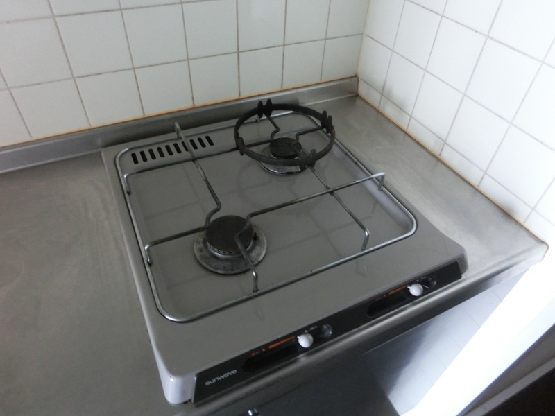 キッチン 写真6