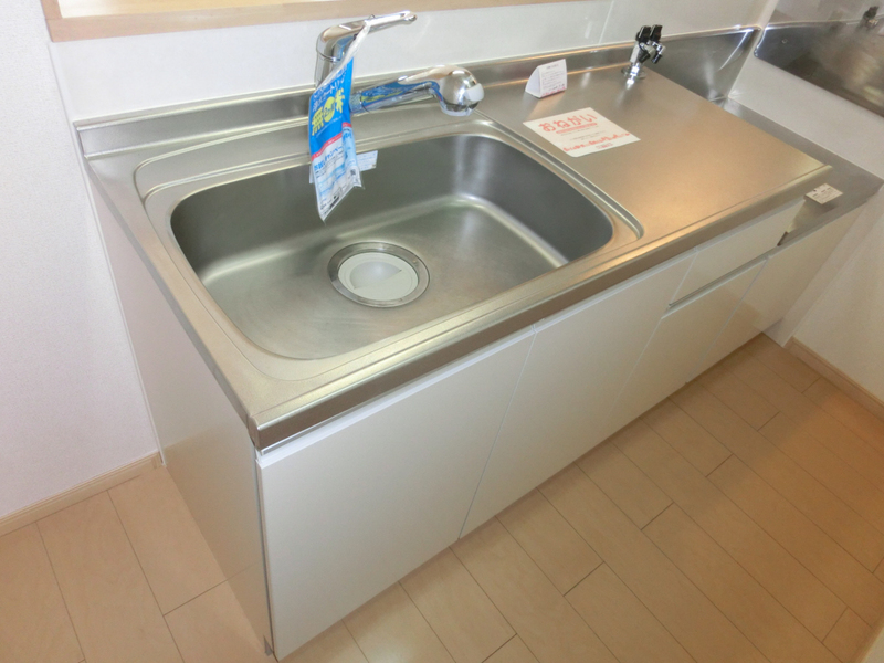 キッチン 写真3