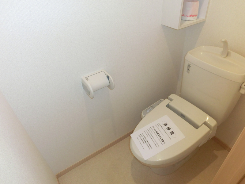 トイレ 写真12