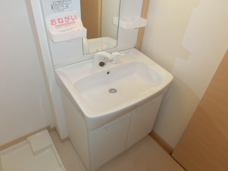 洗面所 写真10