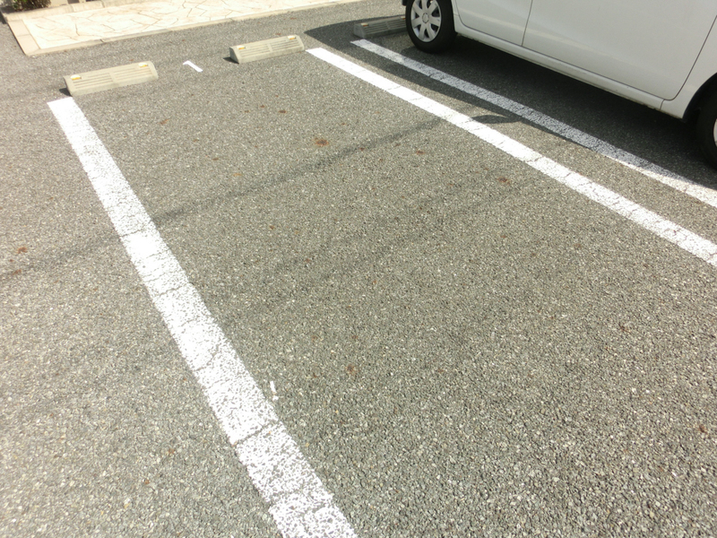 駐車場 写真34
