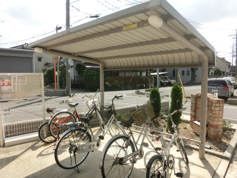 共用部 写真33