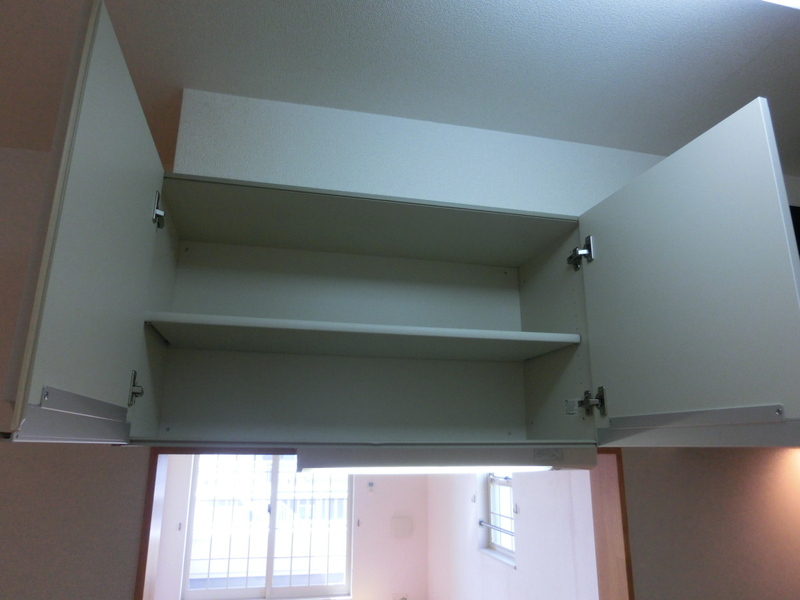 収納 写真16