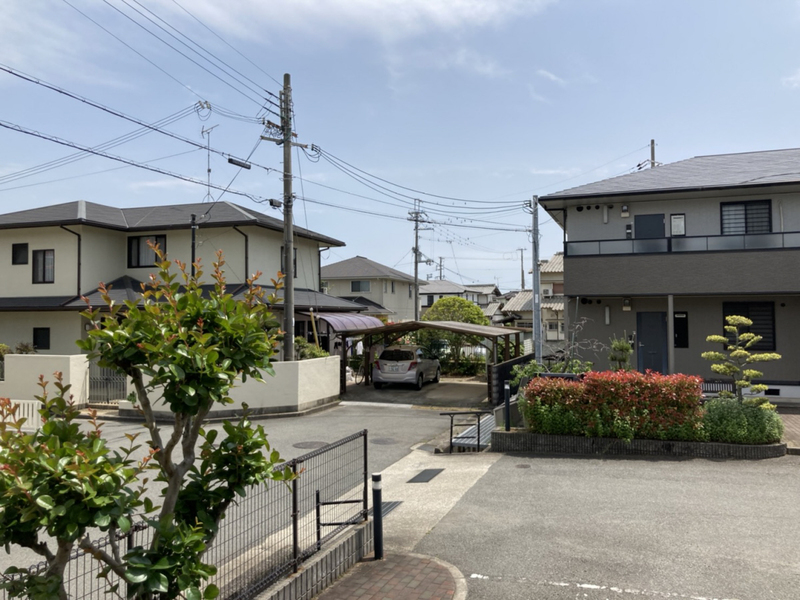 眺望 写真28